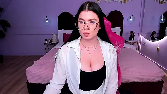 MelanieCarterr online show from 01-31-25, 07:18