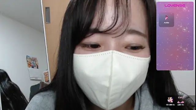 Rio chan  online show from 03-09-25, 04:00