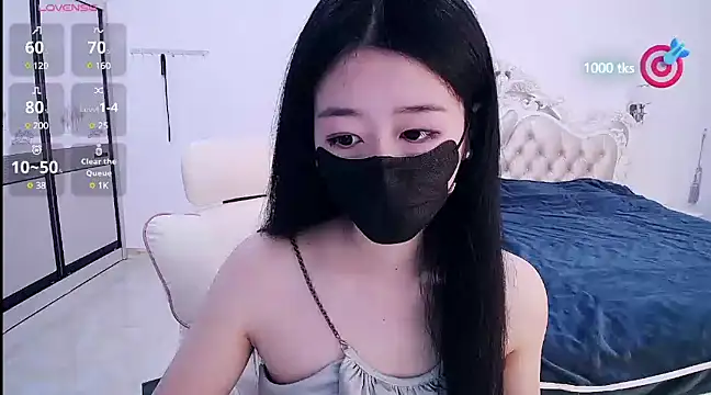 CN-xiaofei online show from 02-03-25, 03:09
