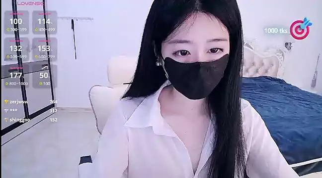 CN-xiaofei online show from 02-03-25, 06:24