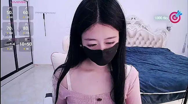 CN-xiaofei online show from 02-04-25, 11:27