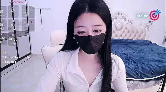 CN-xiaofei online show from 02-05-25, 06:13