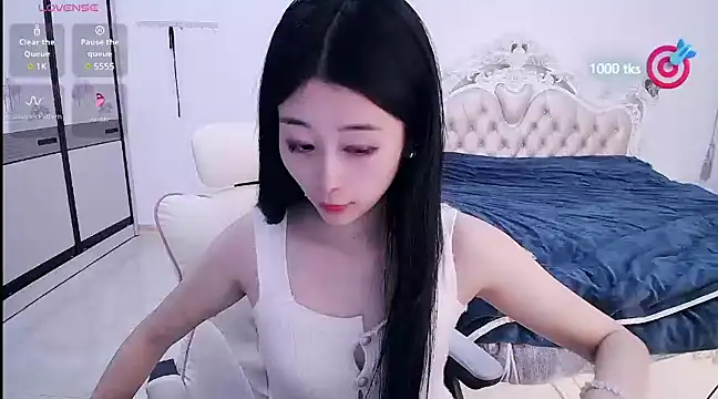 CN-xiaofei online show from 02-06-25, 05:46