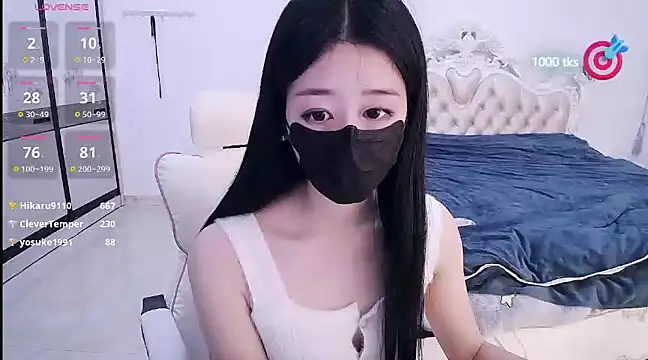CN-xiaofei online show from 02-06-25, 08:50