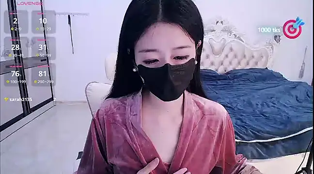 CN-xiaofei online show from 02-07-25, 10:40