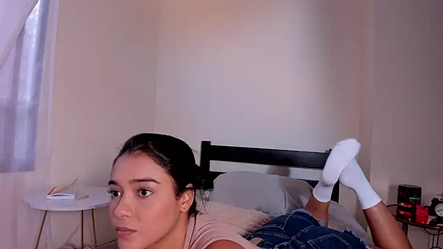 evely coelloo online show from 03-05-25, 05:08