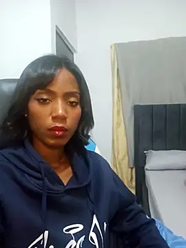 Kalua Brown online show from 02-02-26, 11:31