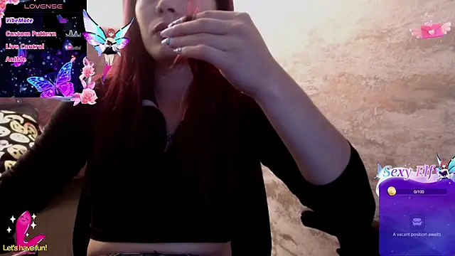  yuyi online show from 03-27-26, 08:52