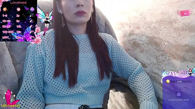 Snapshot of _yuyi chatting on 05-31-26, 01:25 yuyi online show from 05-31-26, 01:25