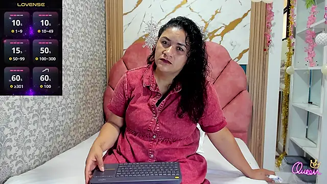 valeria rivera1 online show from 12-18-25, 02:23