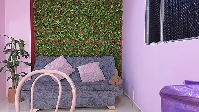 mei sweetcat online show from 02-22-26, 07:45