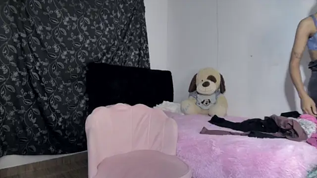 Michi sexy online show from 03-20-26, 02:49