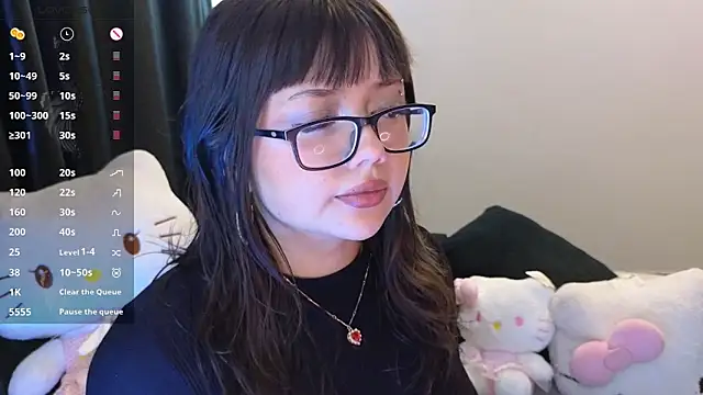 missy taylor  online show from 03-23-26, 09:08