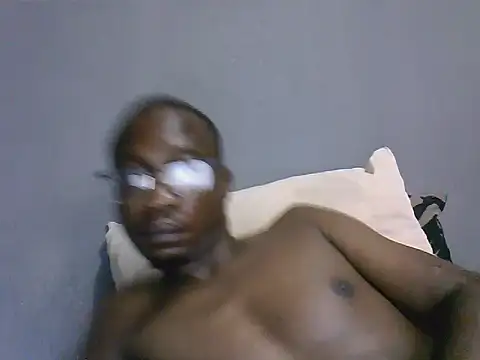 TheeRealShow online show from 04-12-26, 09:03