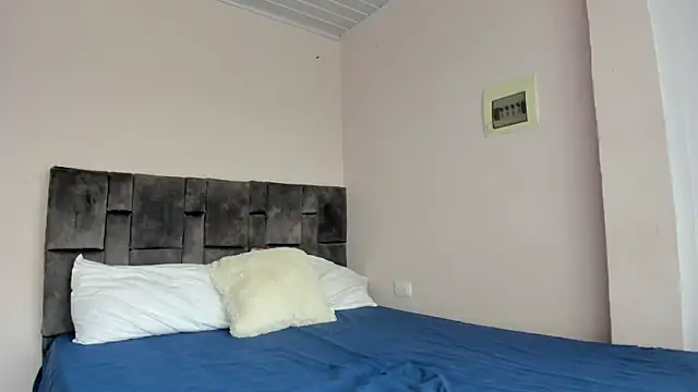 kitty myers online show from 03-08-25, 02:08