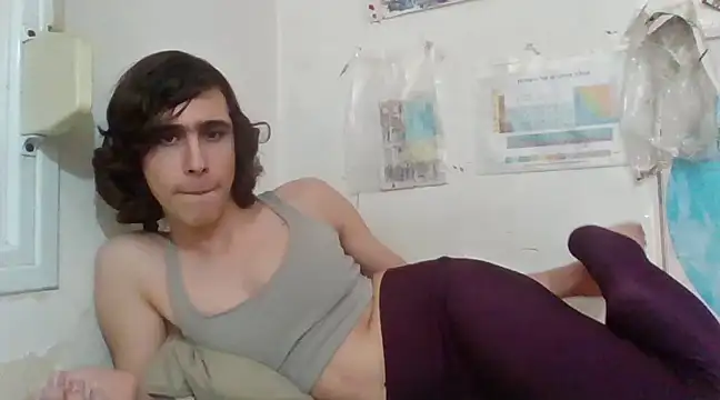 Snapshot of myself314 chatting on 12-16-24, 12:15 myself314 online show from 12-16-24, 12:15