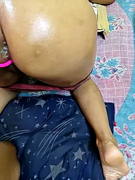 GF nd BF  online show from 10-30-25, 05:53