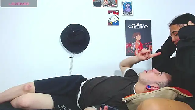 Hot Teens69 online show from 02-12-25, 12:37