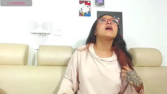 Hot Teens69 online show from 03-01-25, 12:28