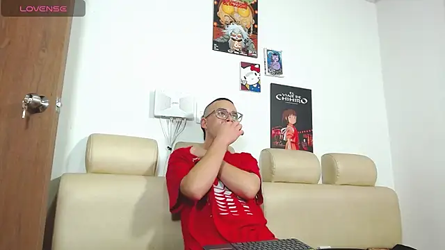 Hot Teens69 online show from 03-13-25, 12:48