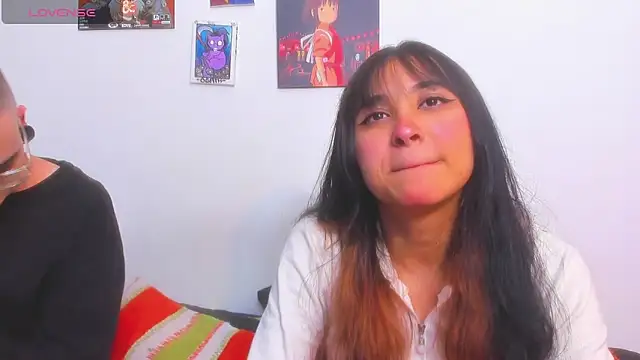 Hot Teens69 online show from 09-20-25, 03:40