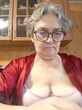 IrinaSweet54 online show from 11-27-25, 07:54