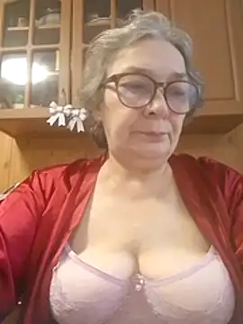 IrinaSweet54 online show from 12-01-25, 08:41