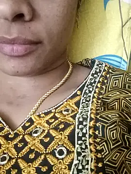 Ambika01 online show from 10-29-25, 04:15