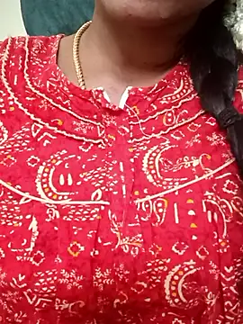 Ambika01 online show from 02-15-26, 03:31