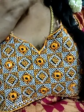 Ambika01 online show from 02-17-26, 02:35