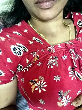 Ambika01 online show from 04-21-26, 06:09