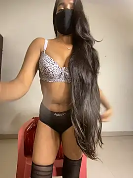 miss lina online show from 03-14-25, 06:07