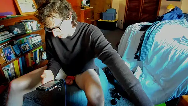 JamesCarvy online show from 01-21-25, 09:25