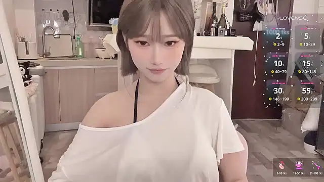 -XunMengLong- online show from 03-05-25, 05:08