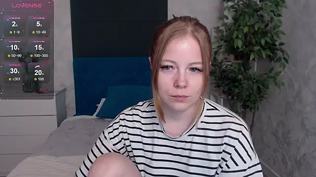 JennyyHot online show from 02-09-26, 05:00