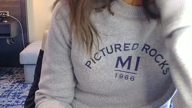 Sexyhottpunani online show from 02-19-26, 07:21