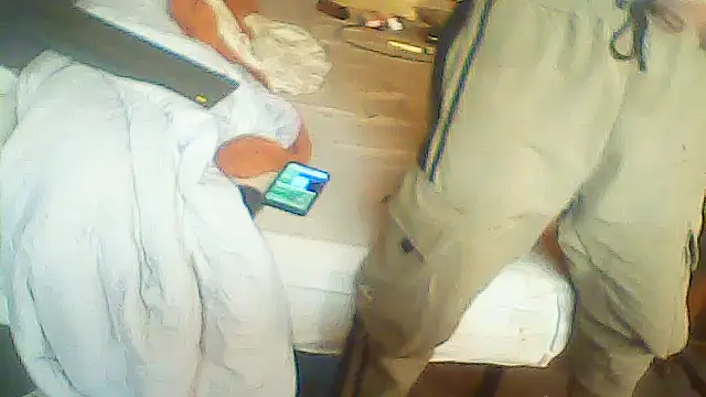 HOTMENVERYHOT online show from 03-24-26, 12:10