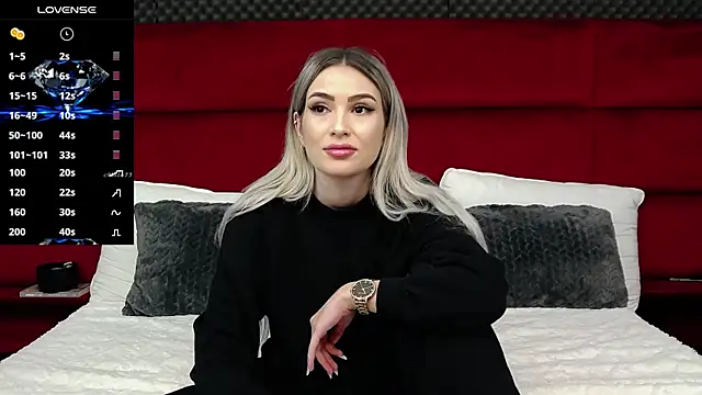 MinnieMe online show from 10-22-25, 07:35