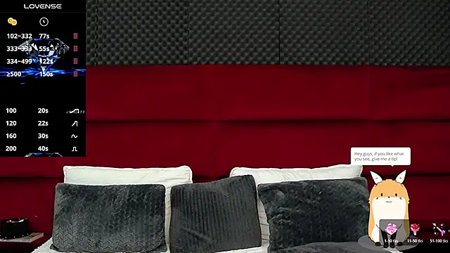 MinnieMe online show from 02-01-26, 07:01