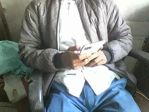 Desi GfBf online show from 11-14-25, 07:29