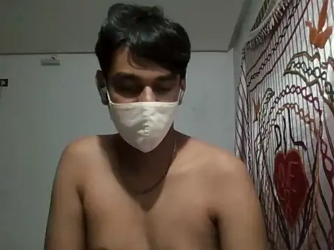 brownguy1234 online show from 01-03-25, 03:01