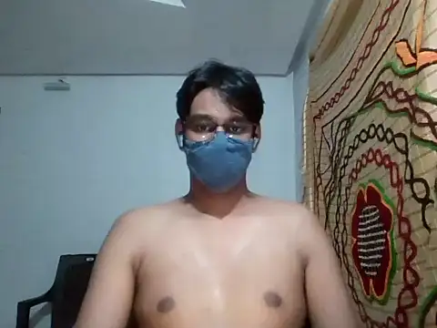 brownguy1234 online show from 01-13-25, 05:12