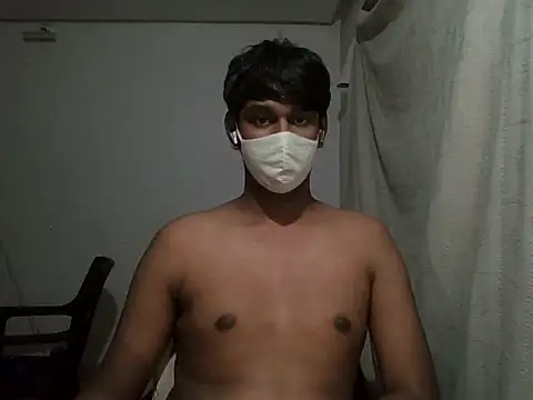 brownguy1234 online show from 01-27-25, 05:48