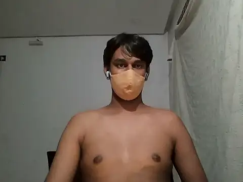 brownguy1234 online show from 02-01-25, 07:34