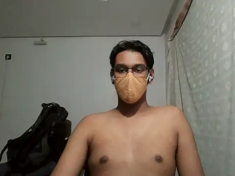 brownguy1234 online show from 02-07-25, 02:26