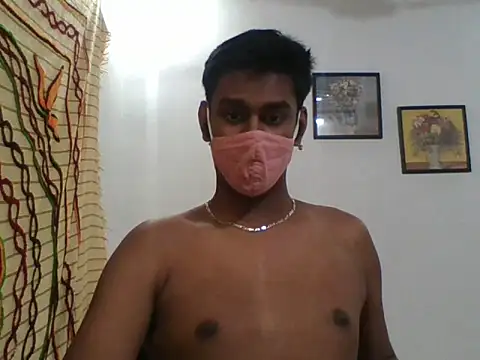 brownguy1234 online show from 02-08-26, 12:52