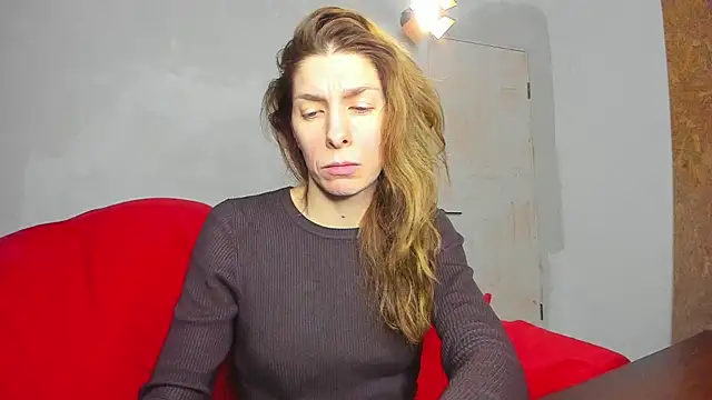 YourSuperModel online show from 02-13-25, 01:37