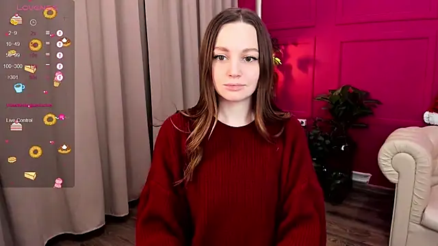 an6elica online show from 12-15-24, 05:45