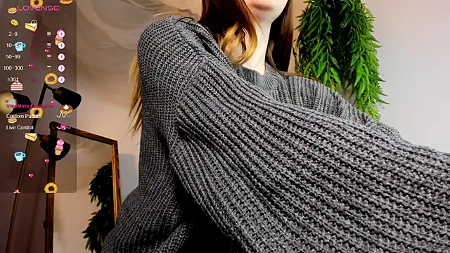 an6elica online show from 01-11-25, 02:52