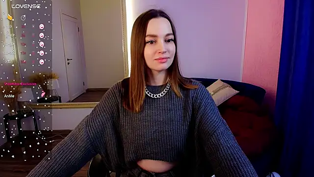 an6elica online show from 02-16-25, 02:42